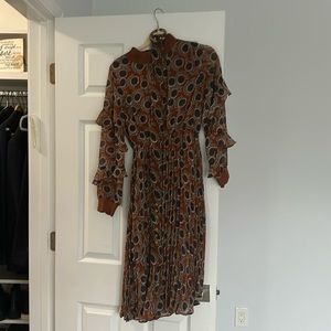 Molly bracken dress